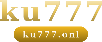 ku777 logo