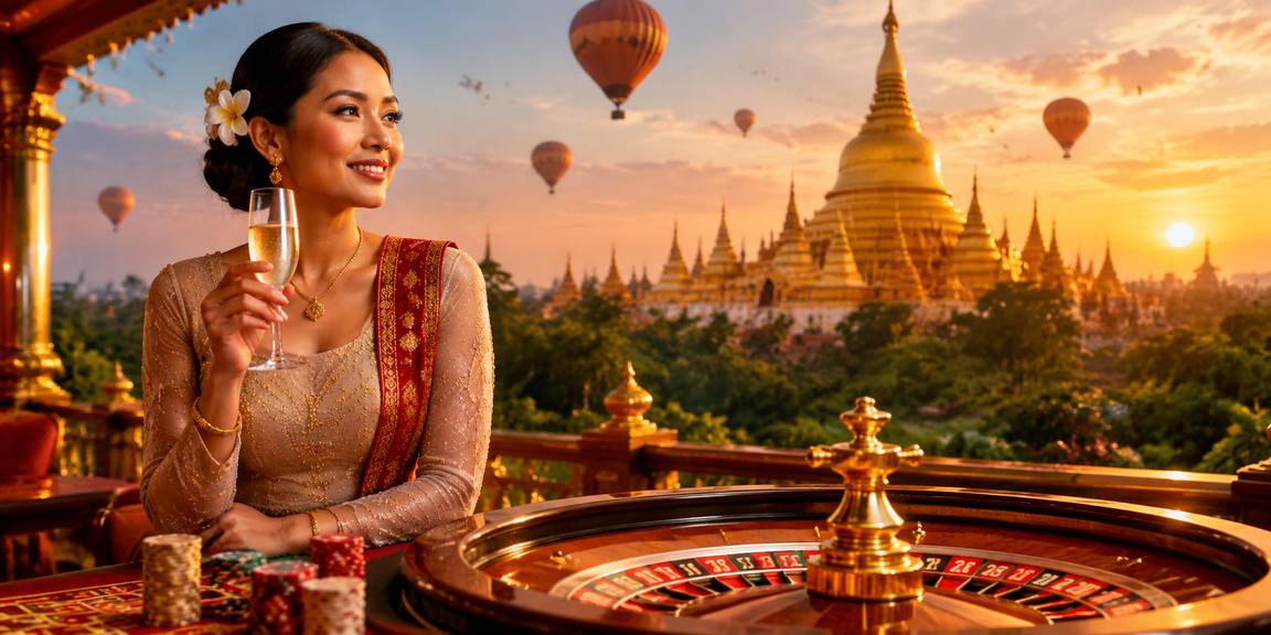 ku777 သင်၏အကောင့်လုံခြုံရန် ကျွန်ုပ်တို့ကျင့်ဝတ်များ